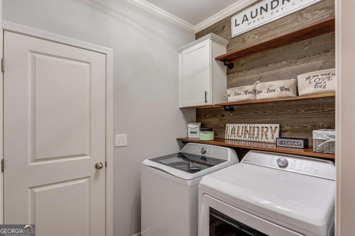 1272 Chester Way Hoschton - Photo 19