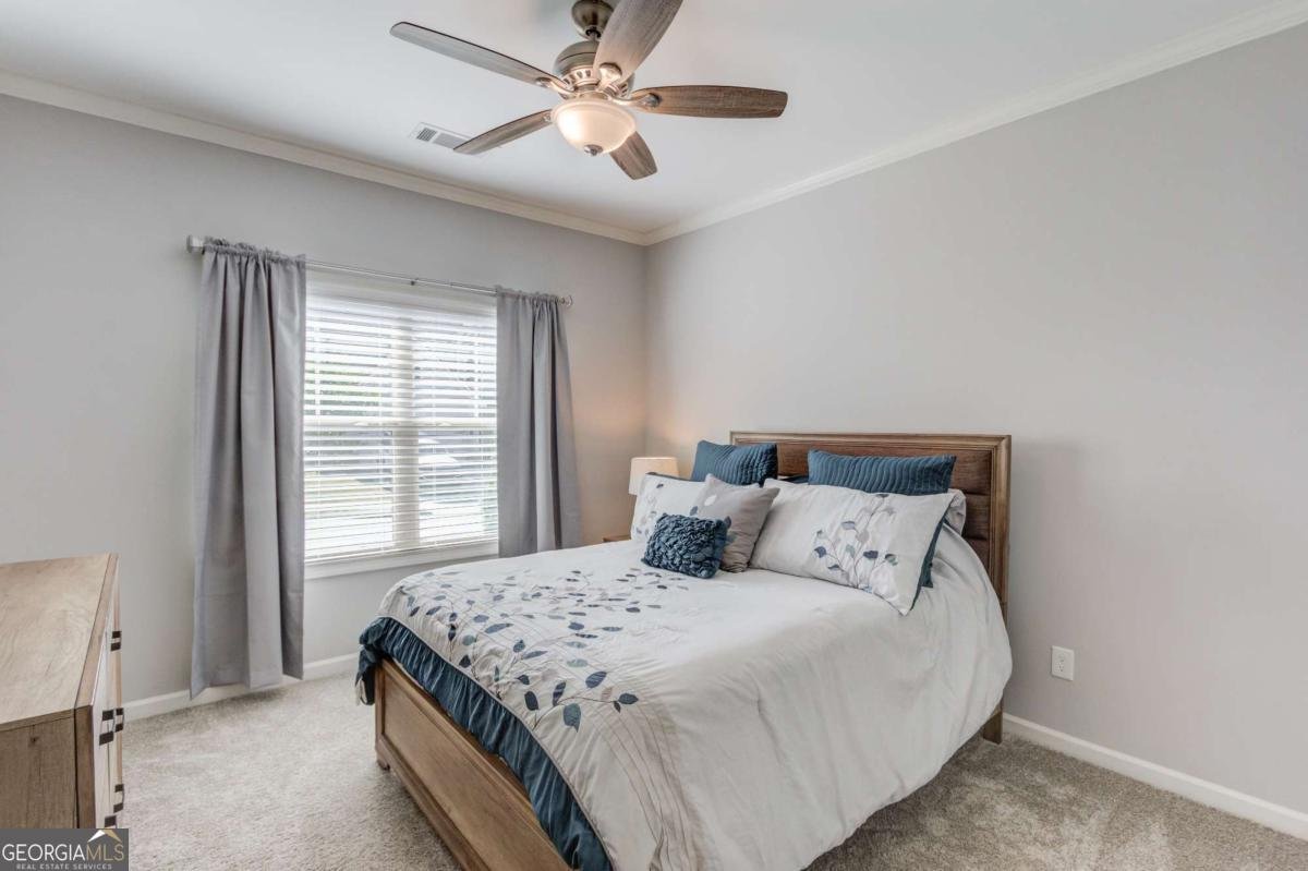 1272 Chester Way Hoschton - Photo 20