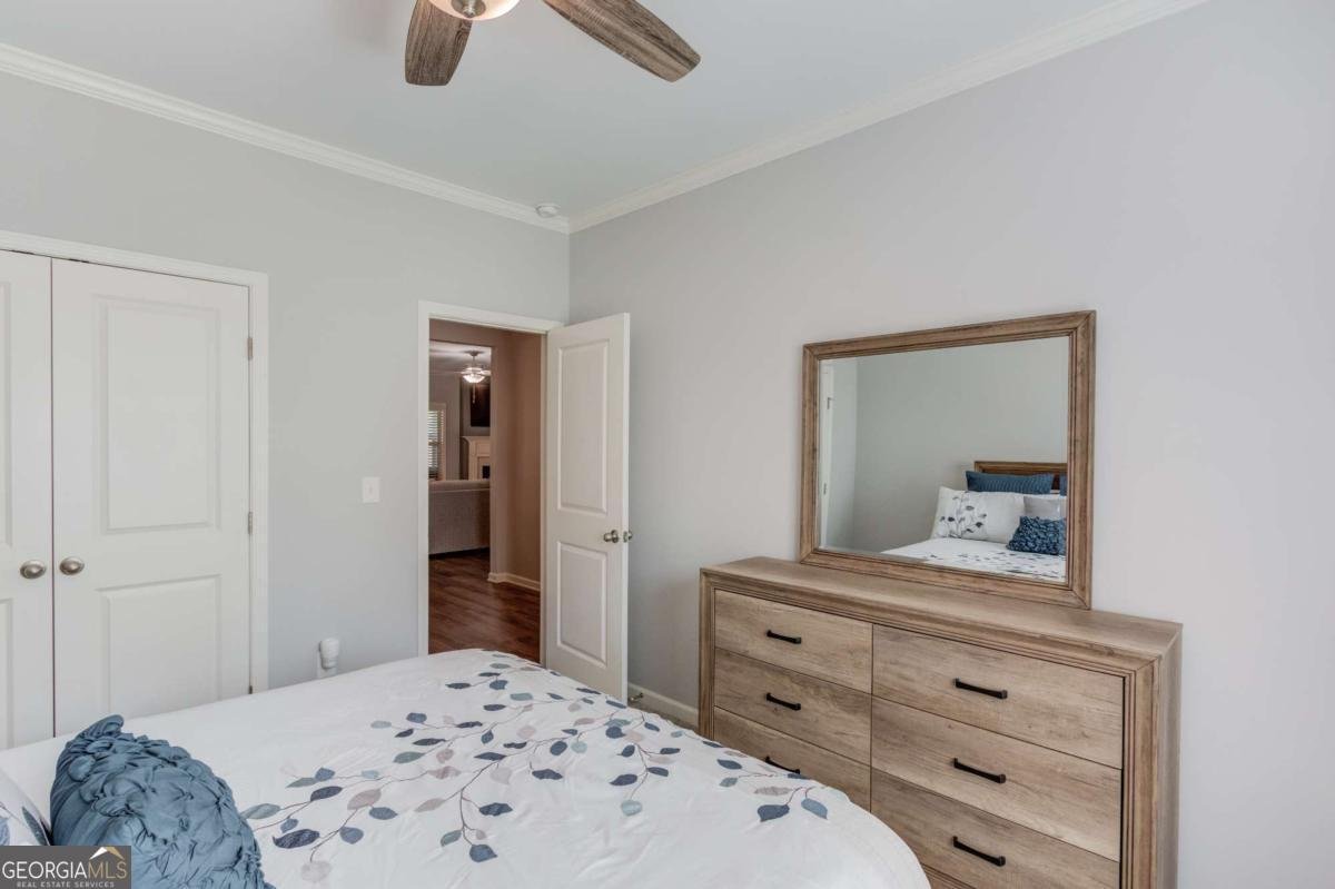 1272 Chester Way Hoschton - Photo 21