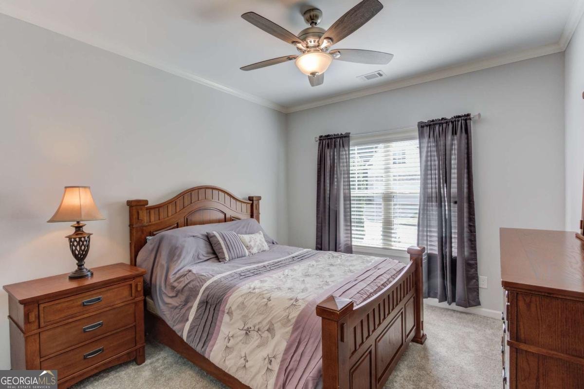 1272 Chester Way Hoschton - Photo 23