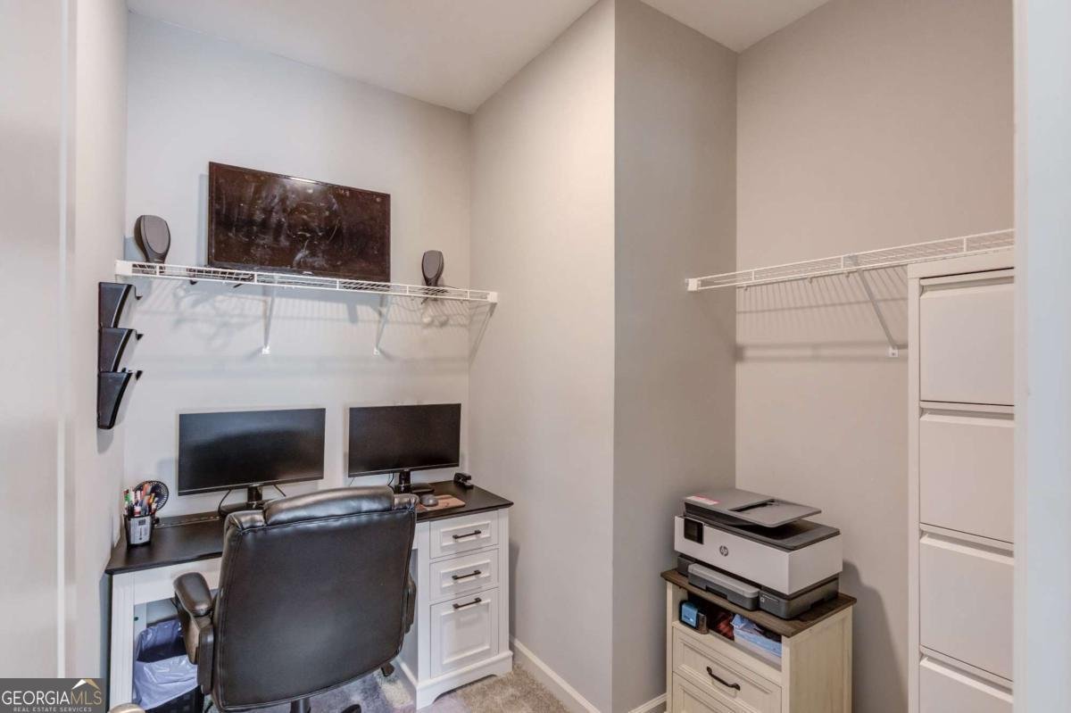 1272 Chester Way Hoschton - Photo 25