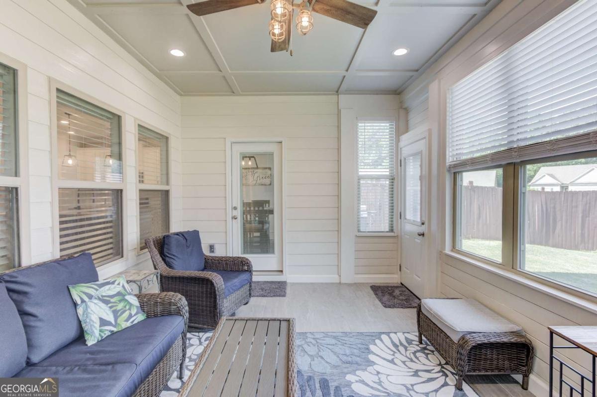 1272 Chester Way Hoschton - Photo 27