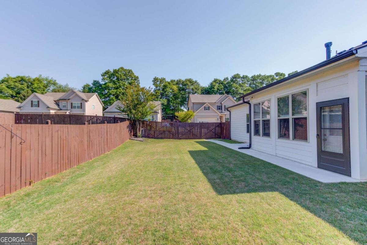 1272 Chester Way Hoschton - Photo 29