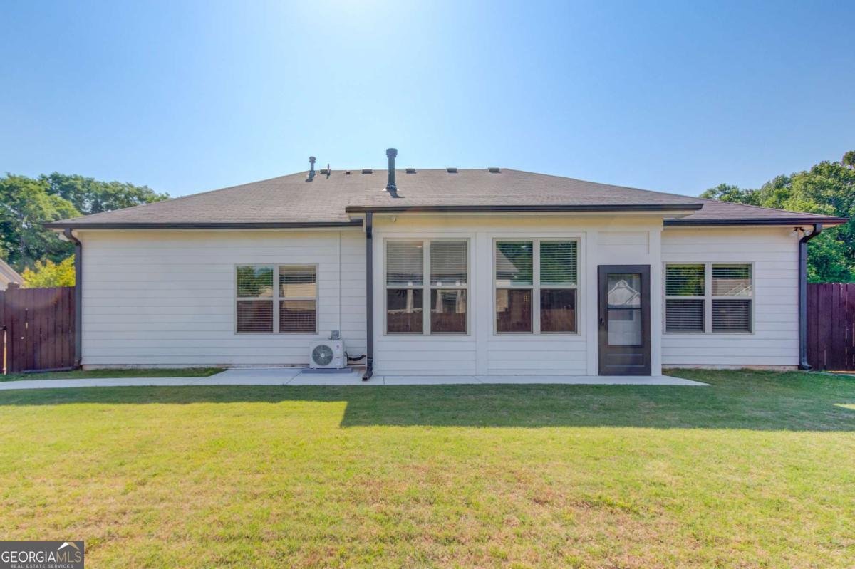 1272 Chester Way Hoschton - Photo 31