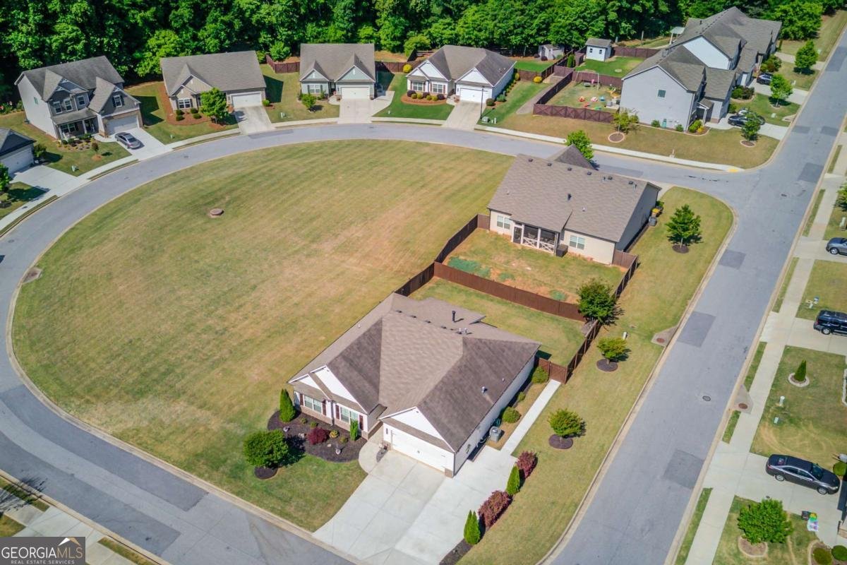 1272 Chester Way Hoschton - Photo 35