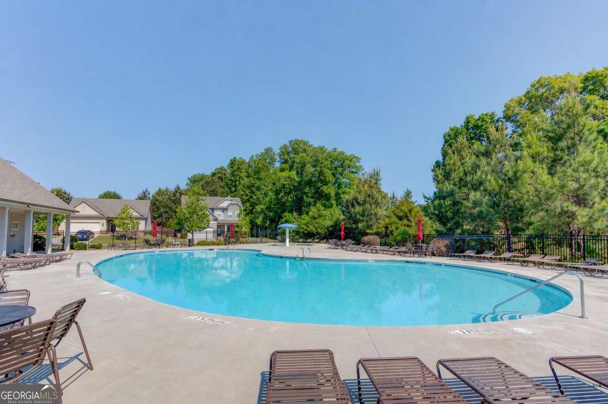 1272 Chester Way Hoschton - Photo 36