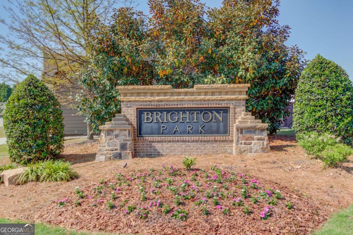 1272 Chester Way Hoschton - Photo 37