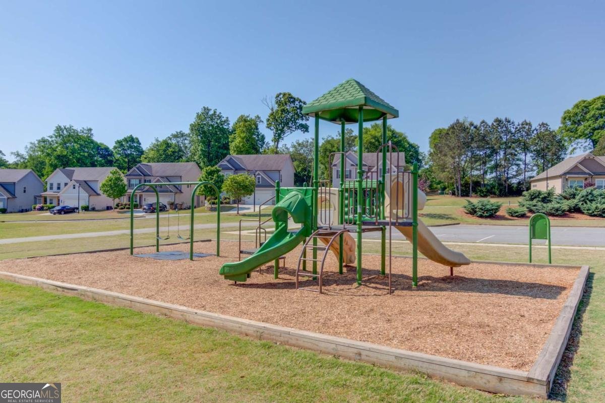 1272 Chester Way Hoschton - Photo 38