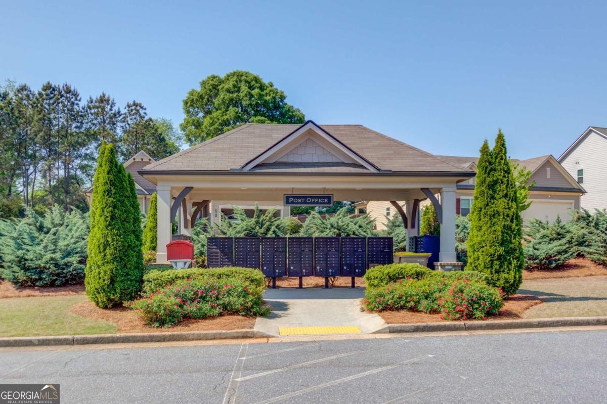 1272 Chester Way Hoschton - Photo 39