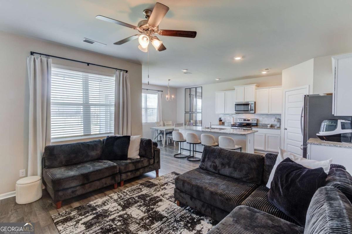 1272 Chester Way Hoschton - Photo 43