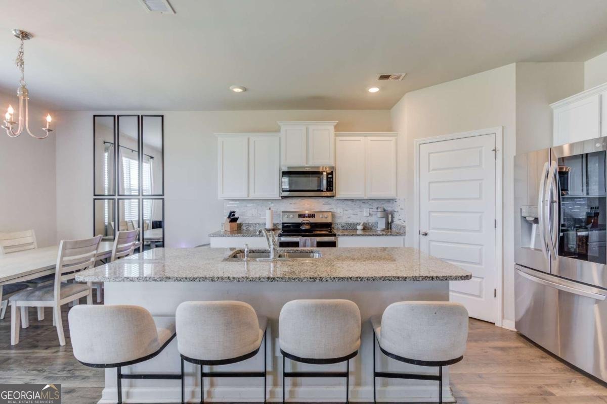 1272 Chester Way Hoschton - Photo 45