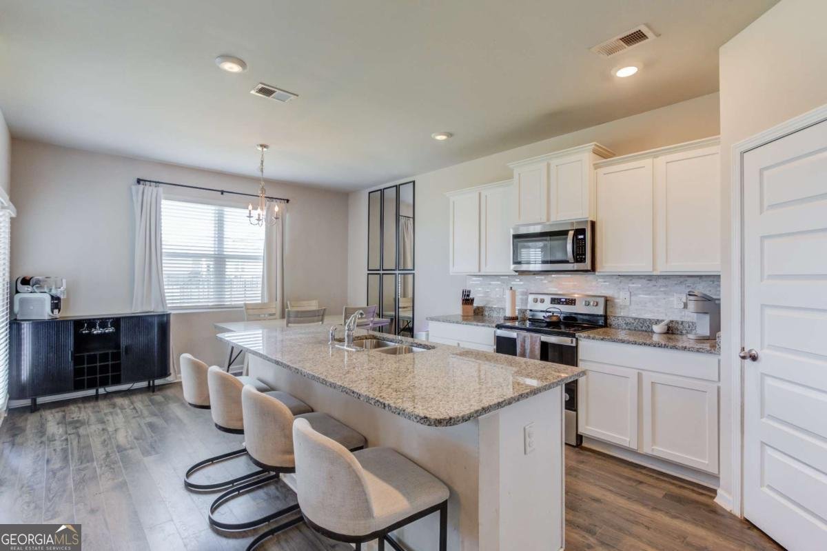 1272 Chester Way Hoschton - Photo 46