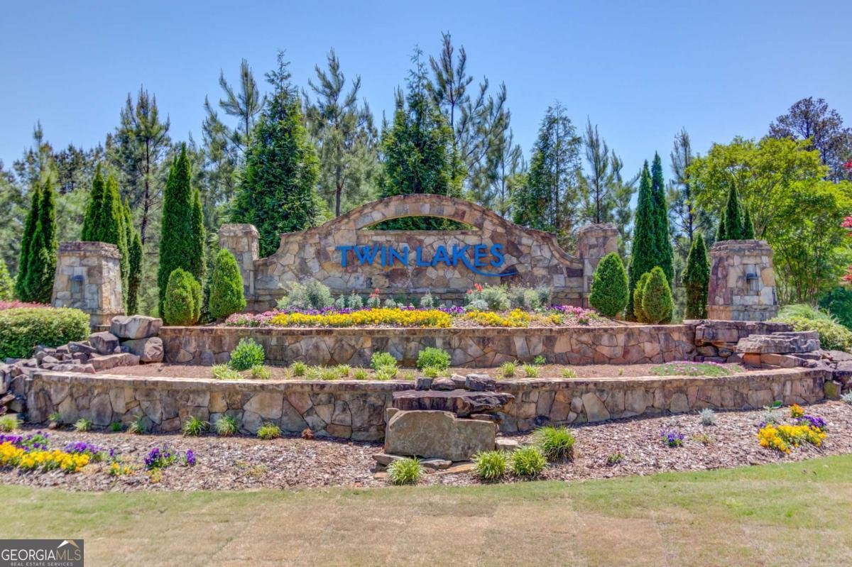 1272 Chester Way Hoschton - Photo 68