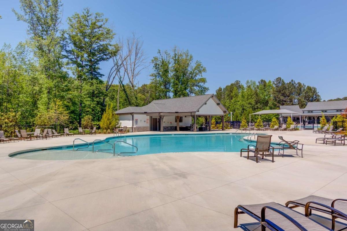 1272 Chester Way Hoschton - Photo 70