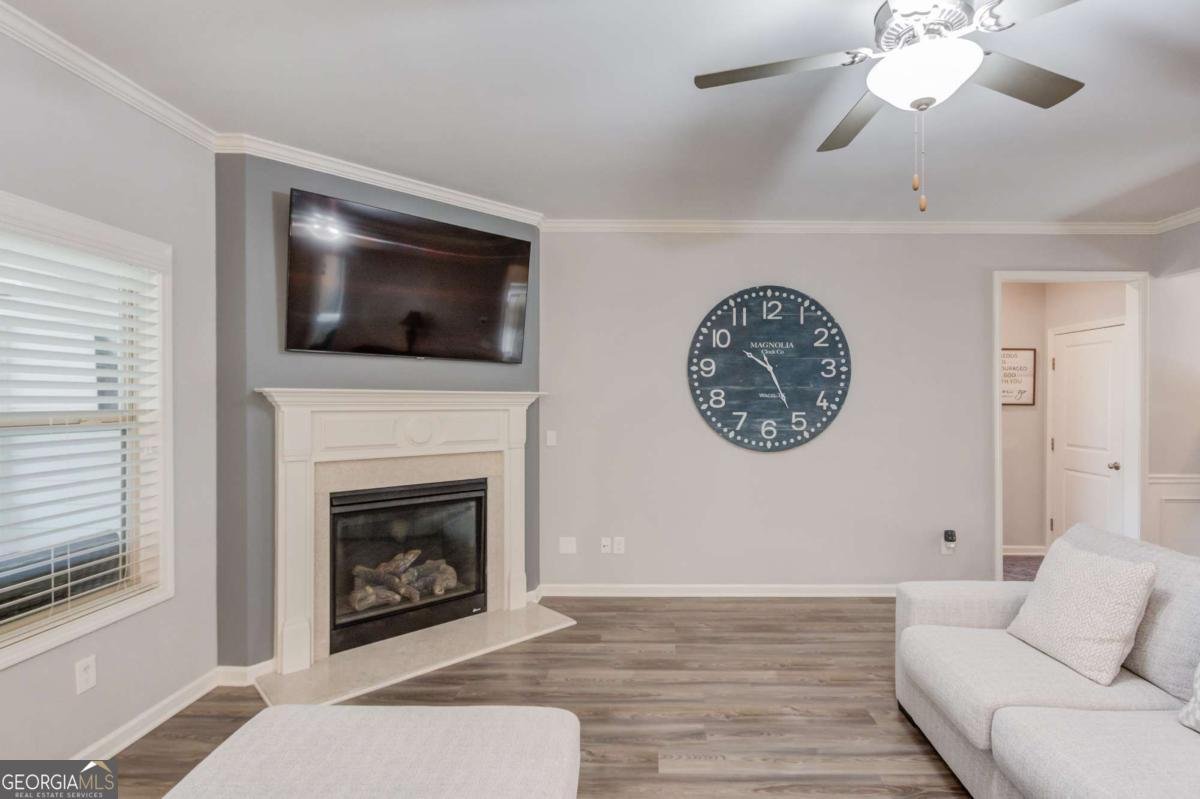 1272 Chester Way Hoschton - Photo 8