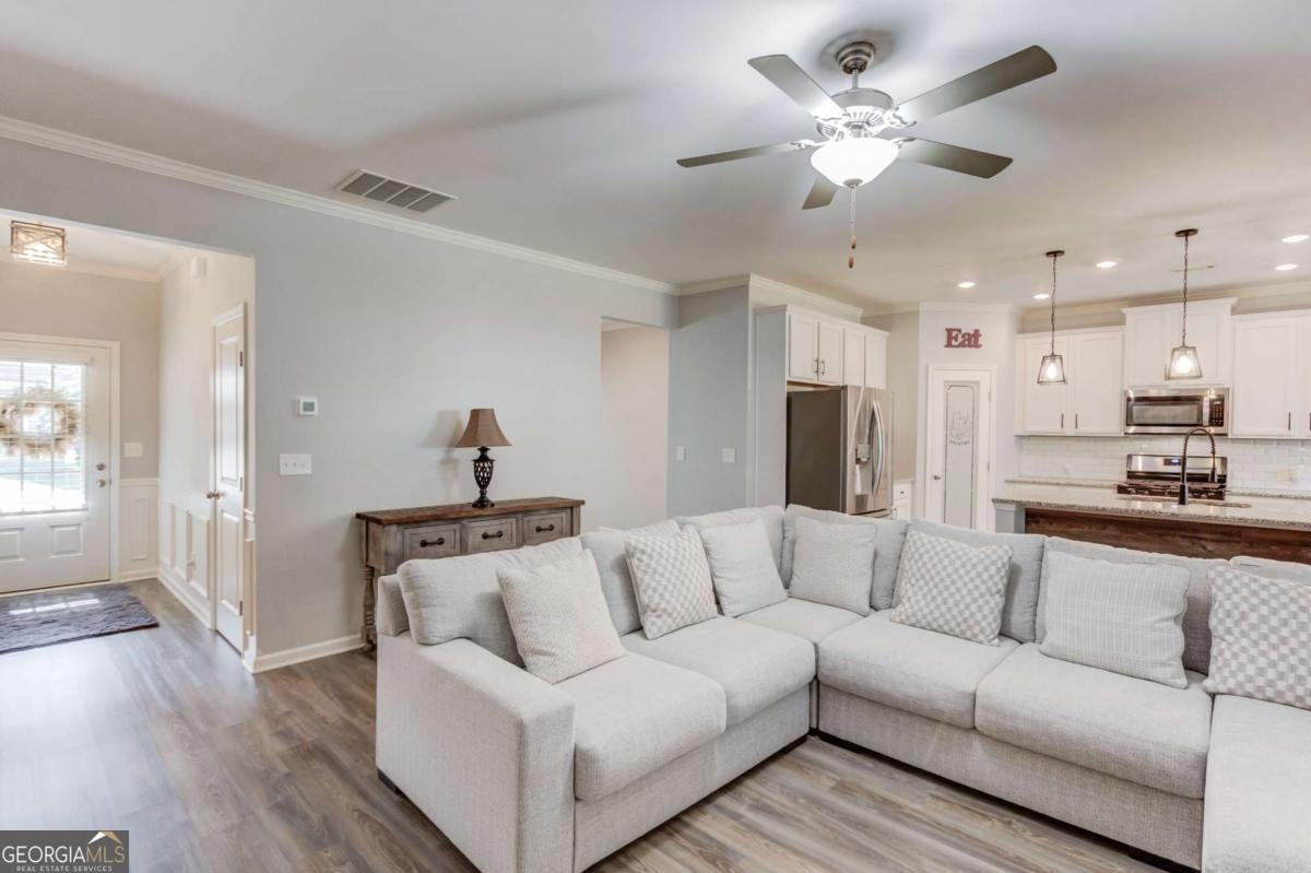 1272 Chester Way Hoschton - Photo 9