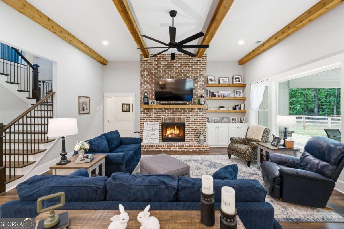 3584 Stock Road Monroe - Photo 12