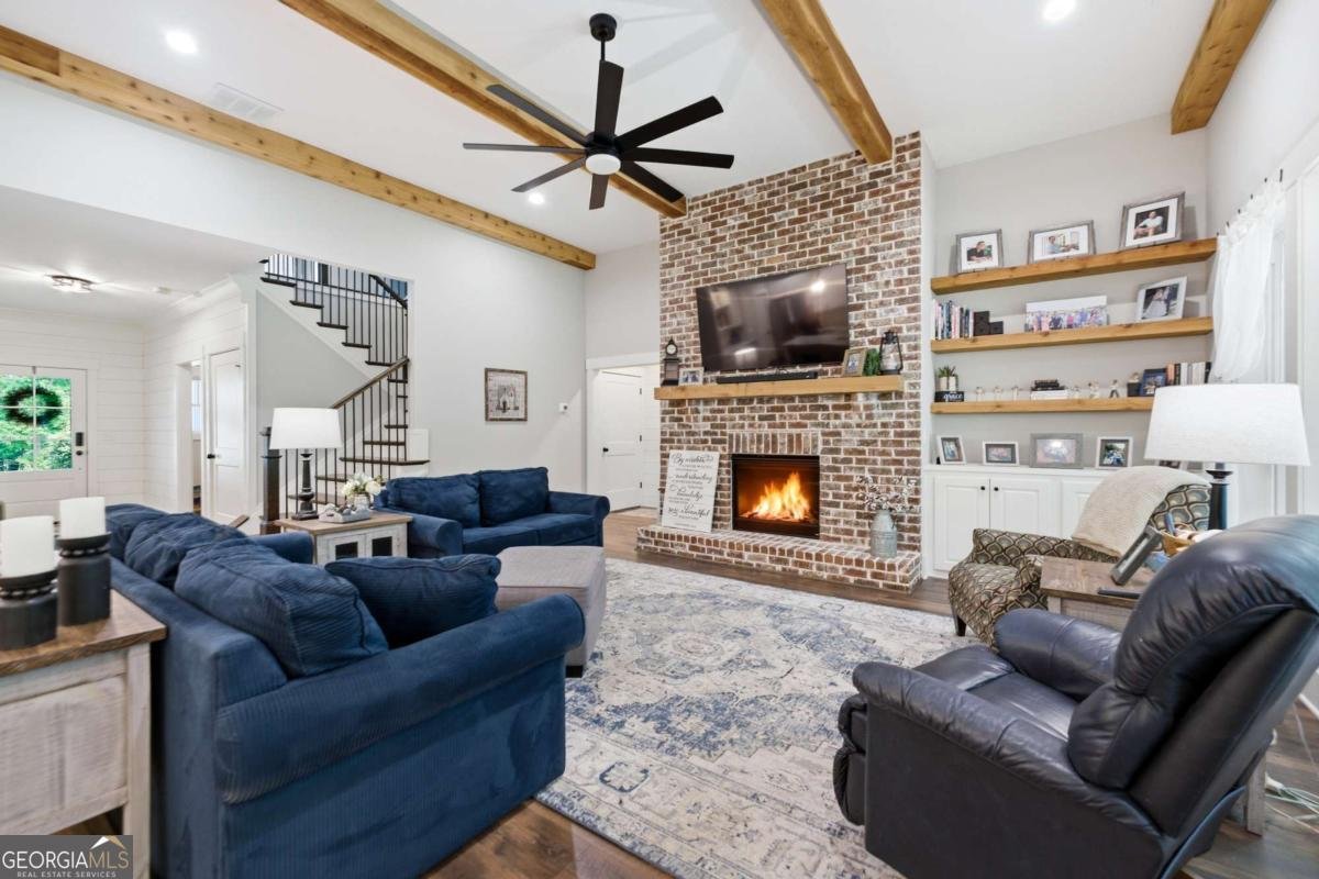 3584 Stock Road Monroe - Photo 13