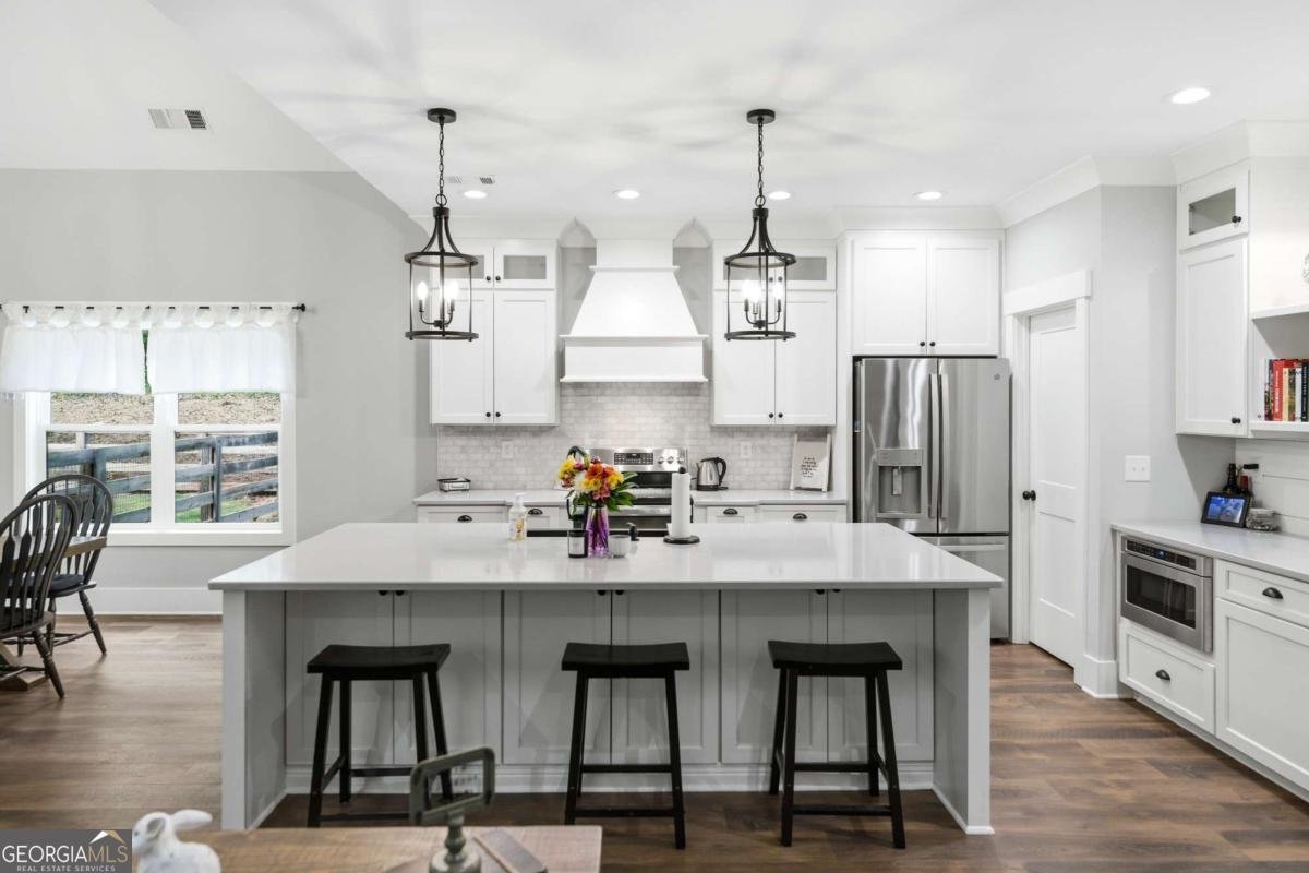 3584 Stock Road Monroe - Photo 22