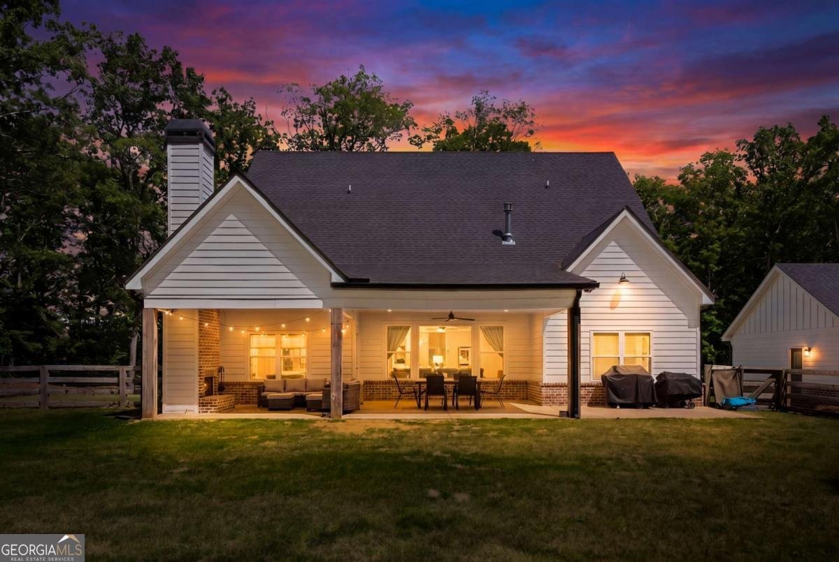 3584 Stock Road Monroe - Photo 7