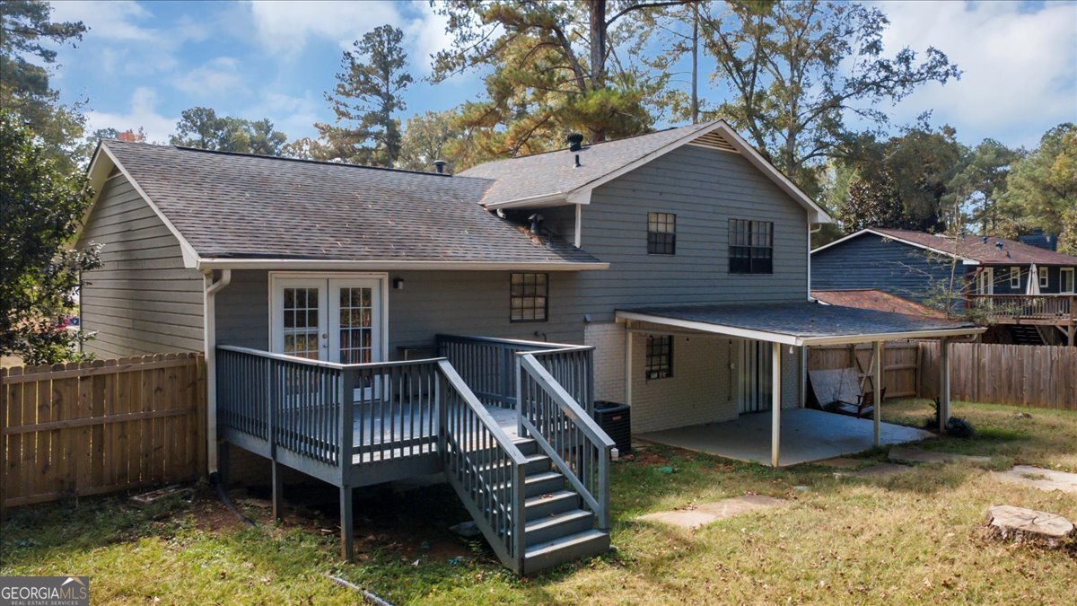 1505 Diplomat Drive Riverdale - Photo 42