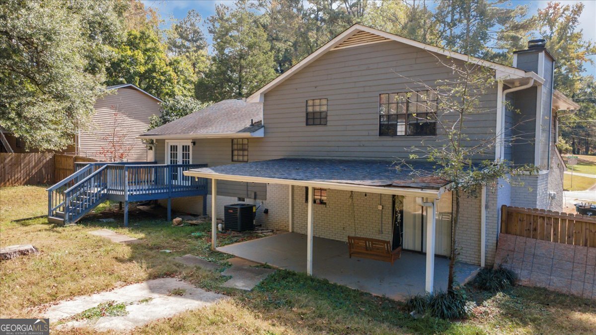 1505 Diplomat Drive Riverdale - Photo 43