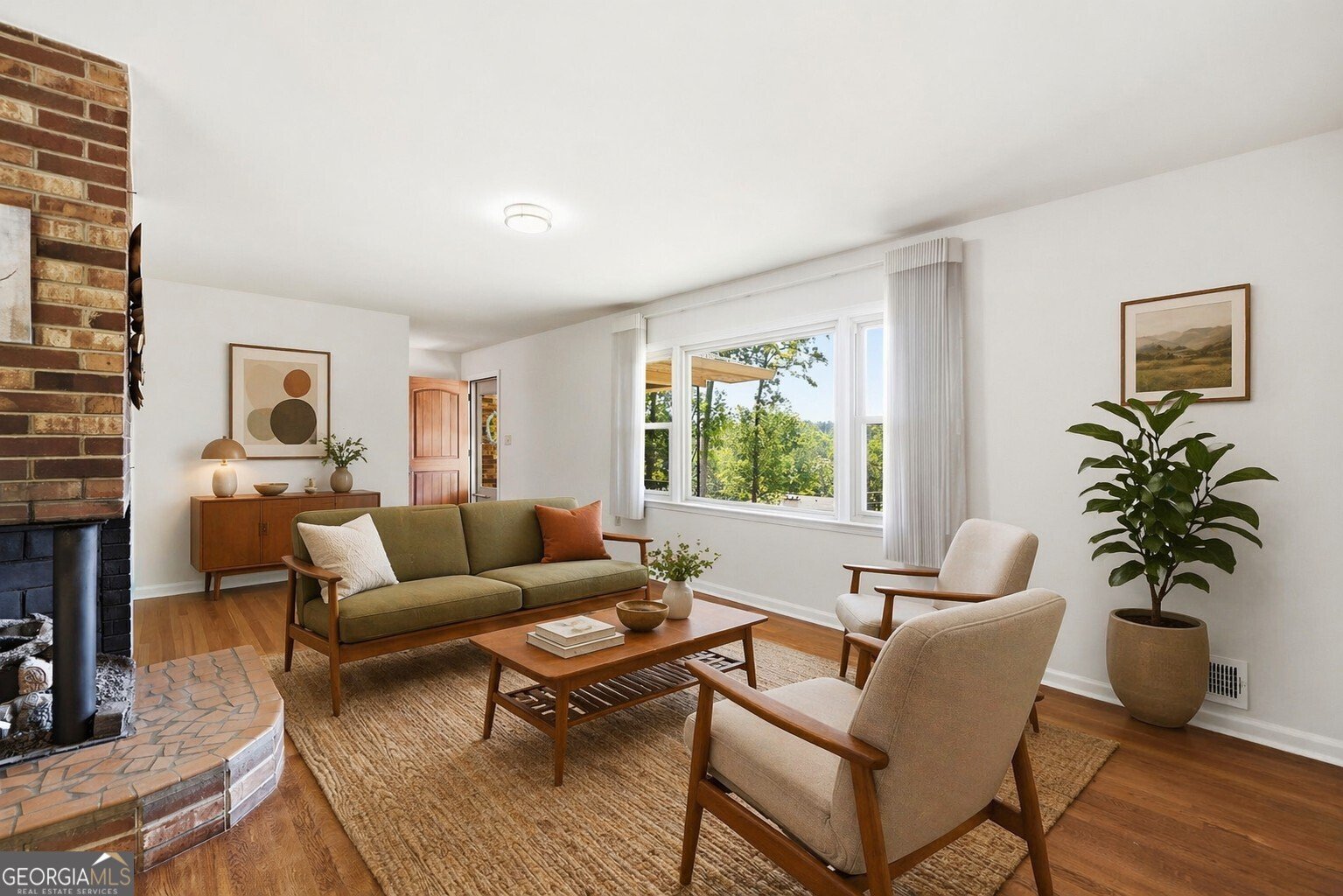 5345 Green Cove Road Gainesville - Photo 16