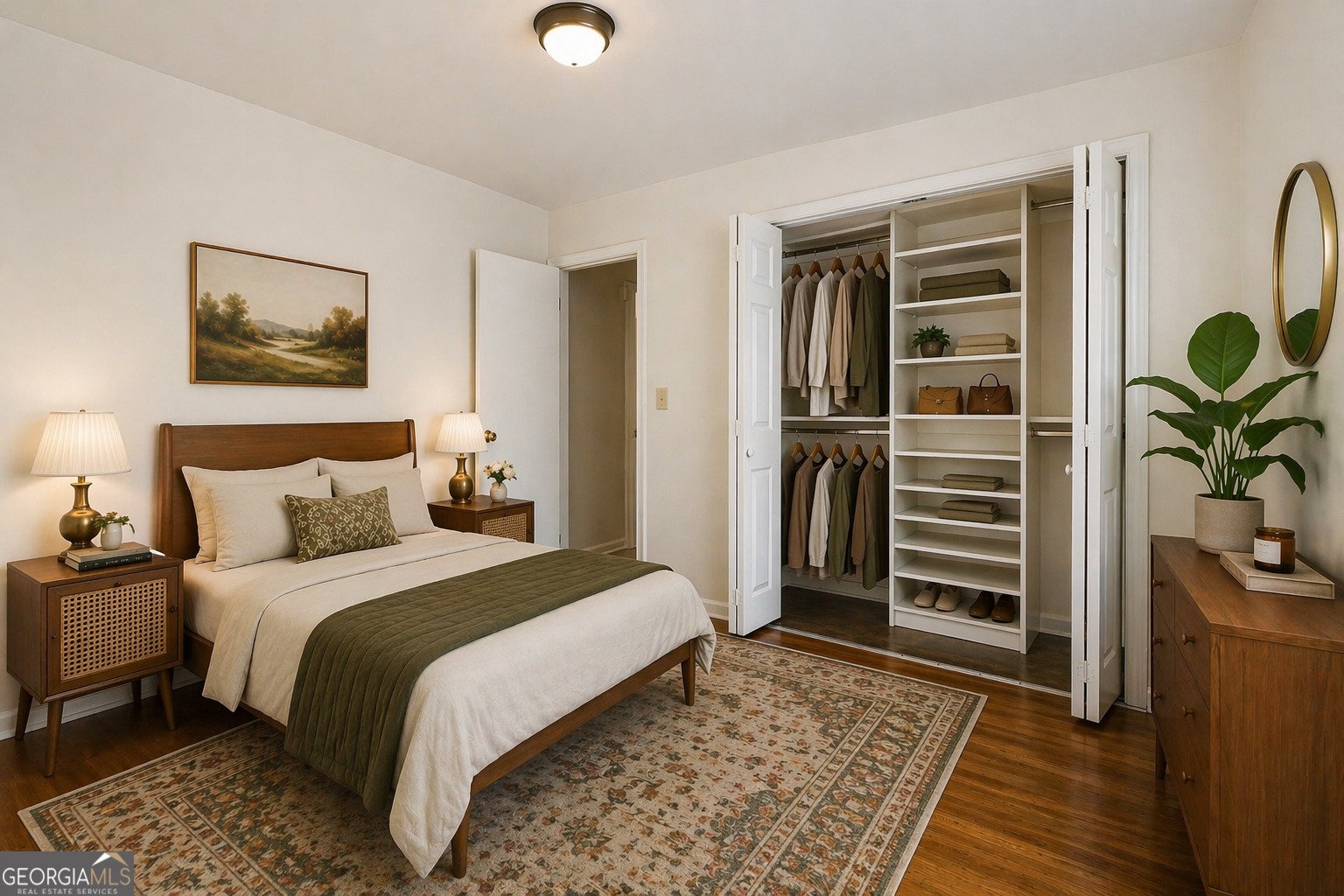 5345 Green Cove Road Gainesville - Photo 23