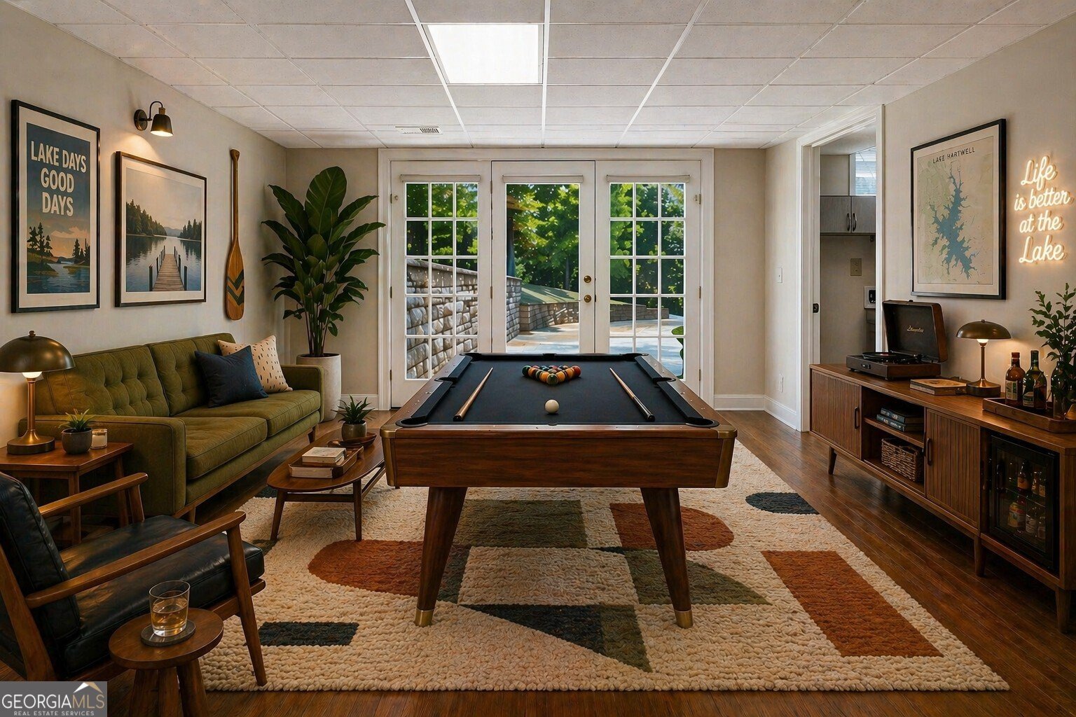 5345 Green Cove Road Gainesville - Photo 32