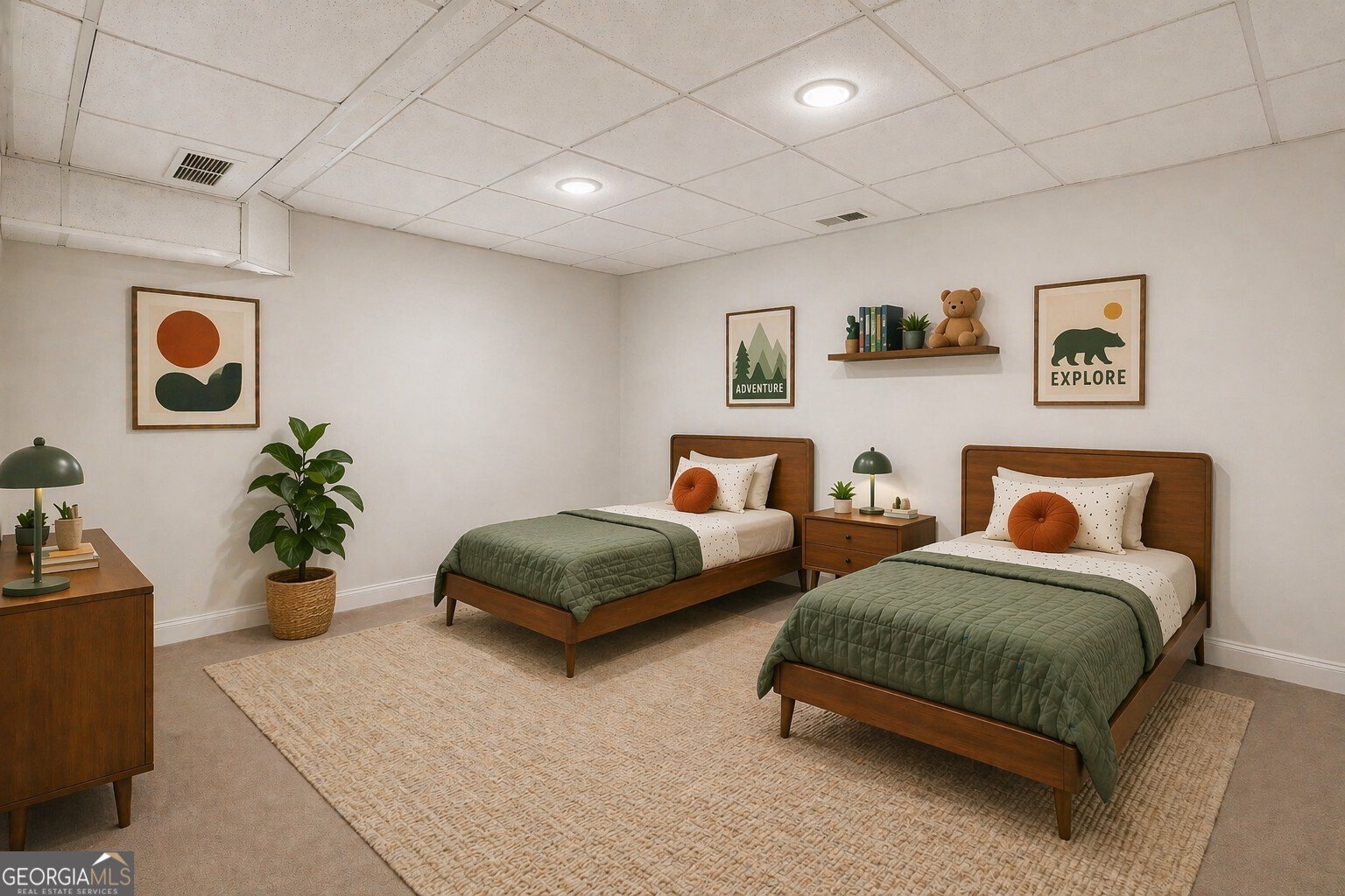 5345 Green Cove Road Gainesville - Photo 35