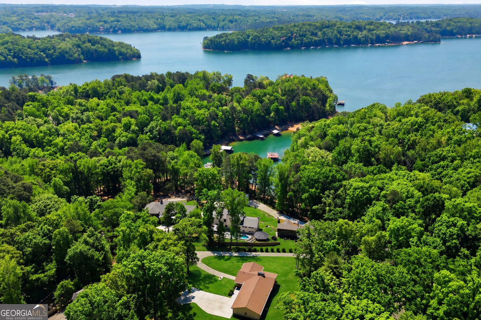 5345 Green Cove Road Gainesville - Photo 46