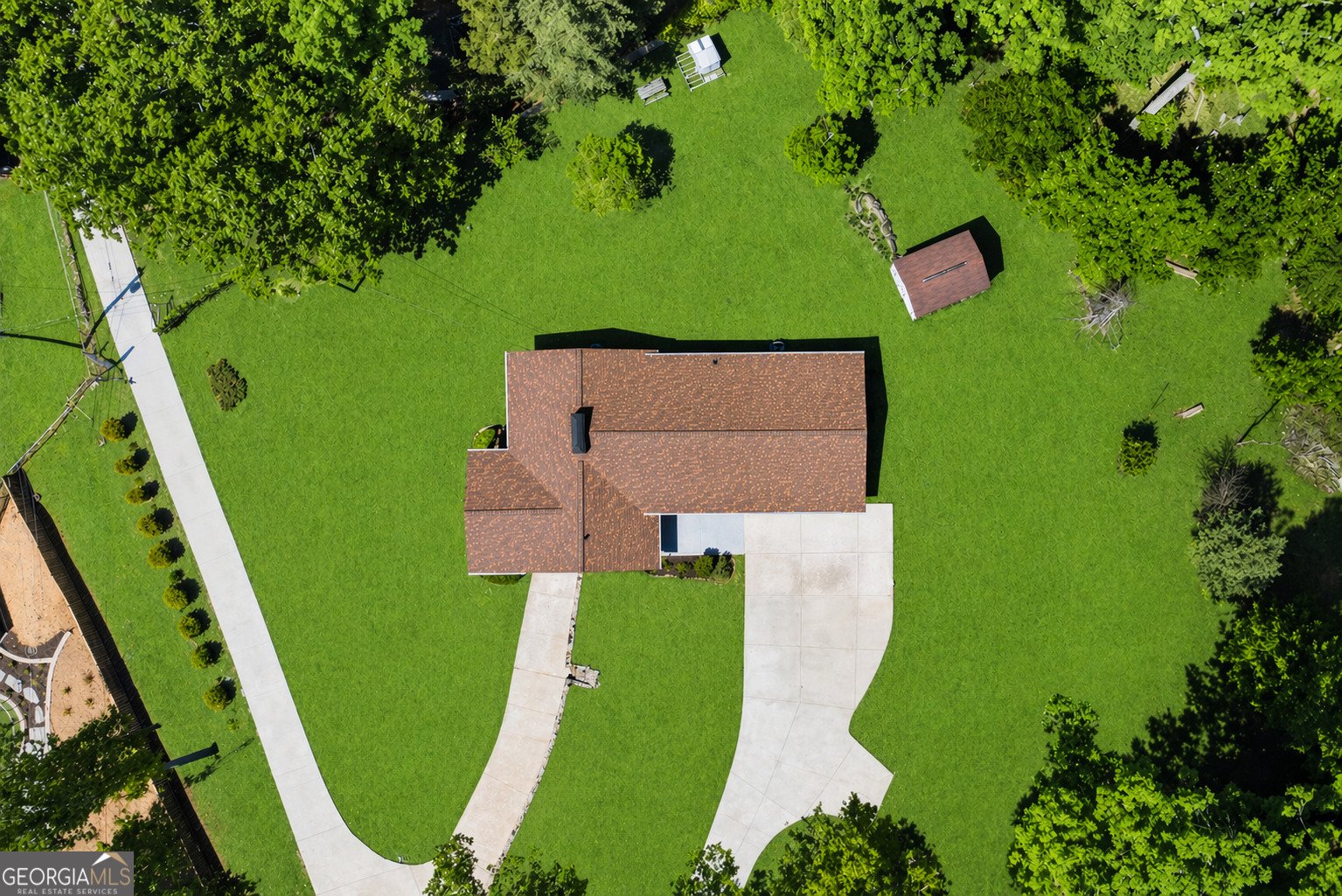 5345 Green Cove Road Gainesville - Photo 47