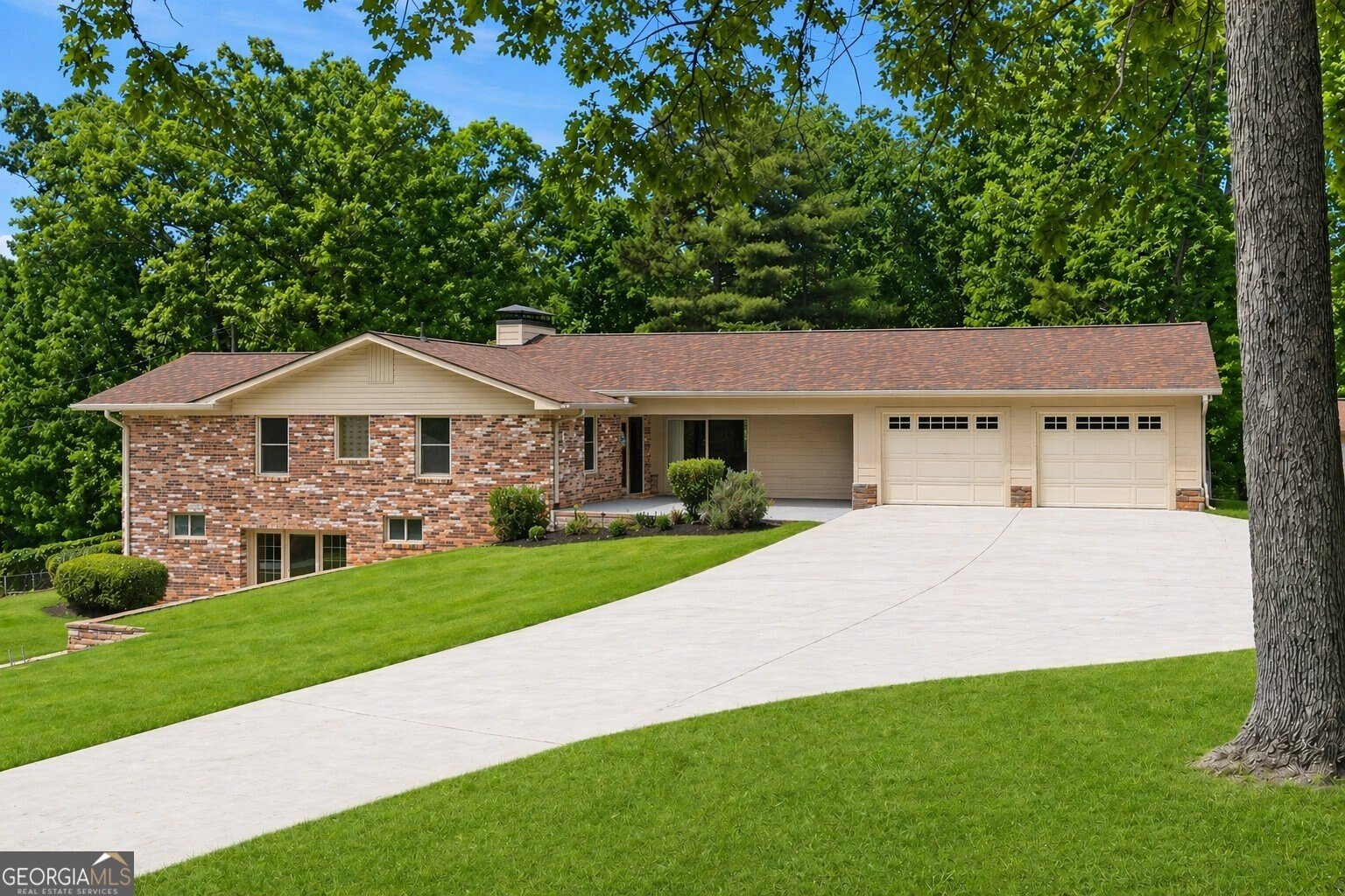 5345 Green Cove Road Gainesville - Photo 48