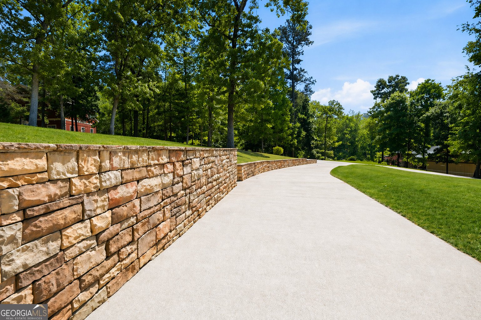 5345 Green Cove Road Gainesville - Photo 49