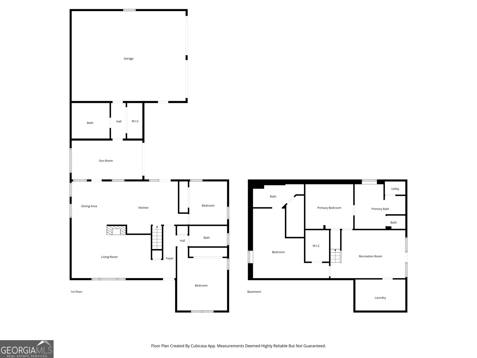 5345 Green Cove Road Gainesville - Photo 50