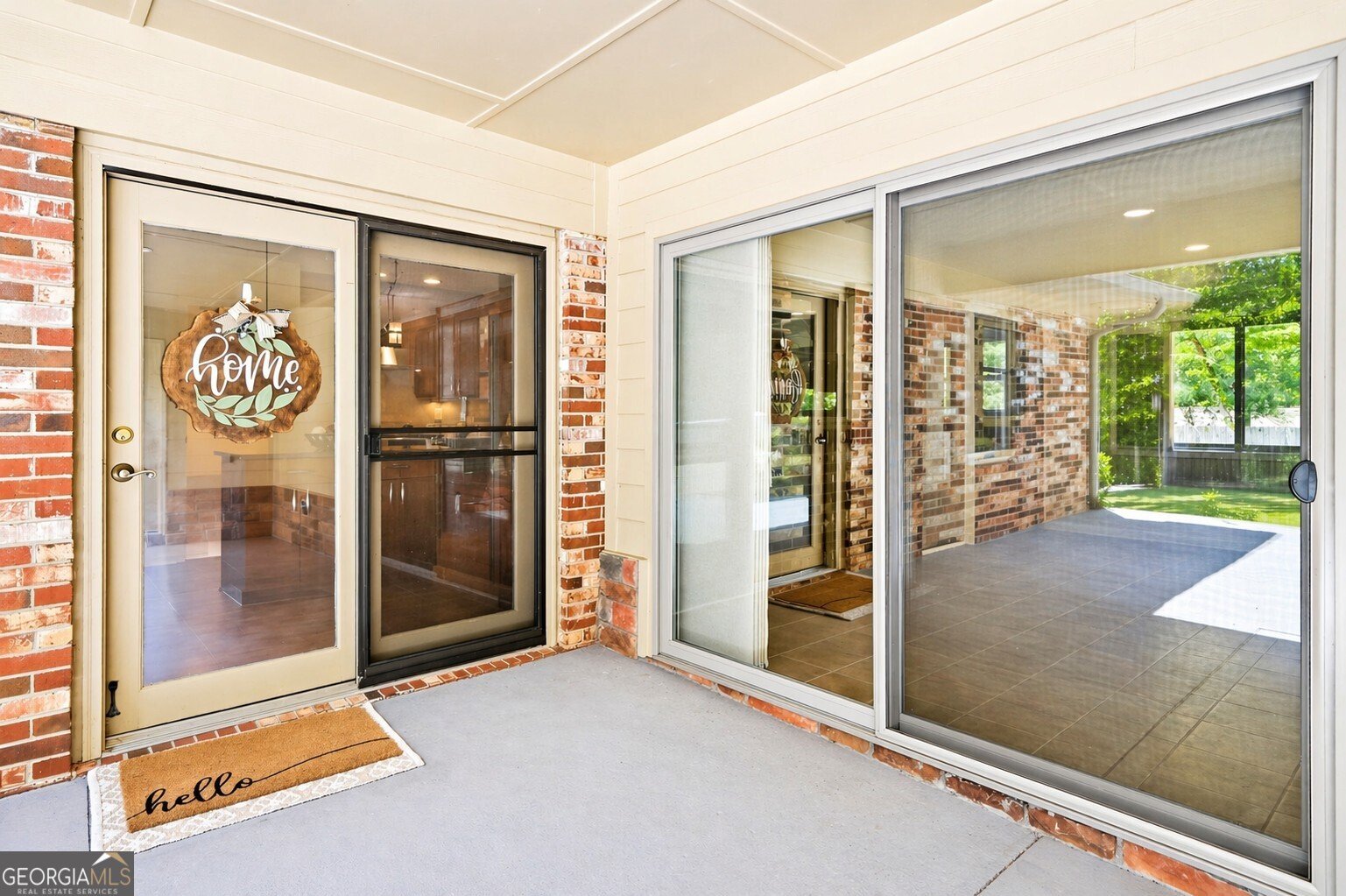 5345 Green Cove Road Gainesville - Photo 6