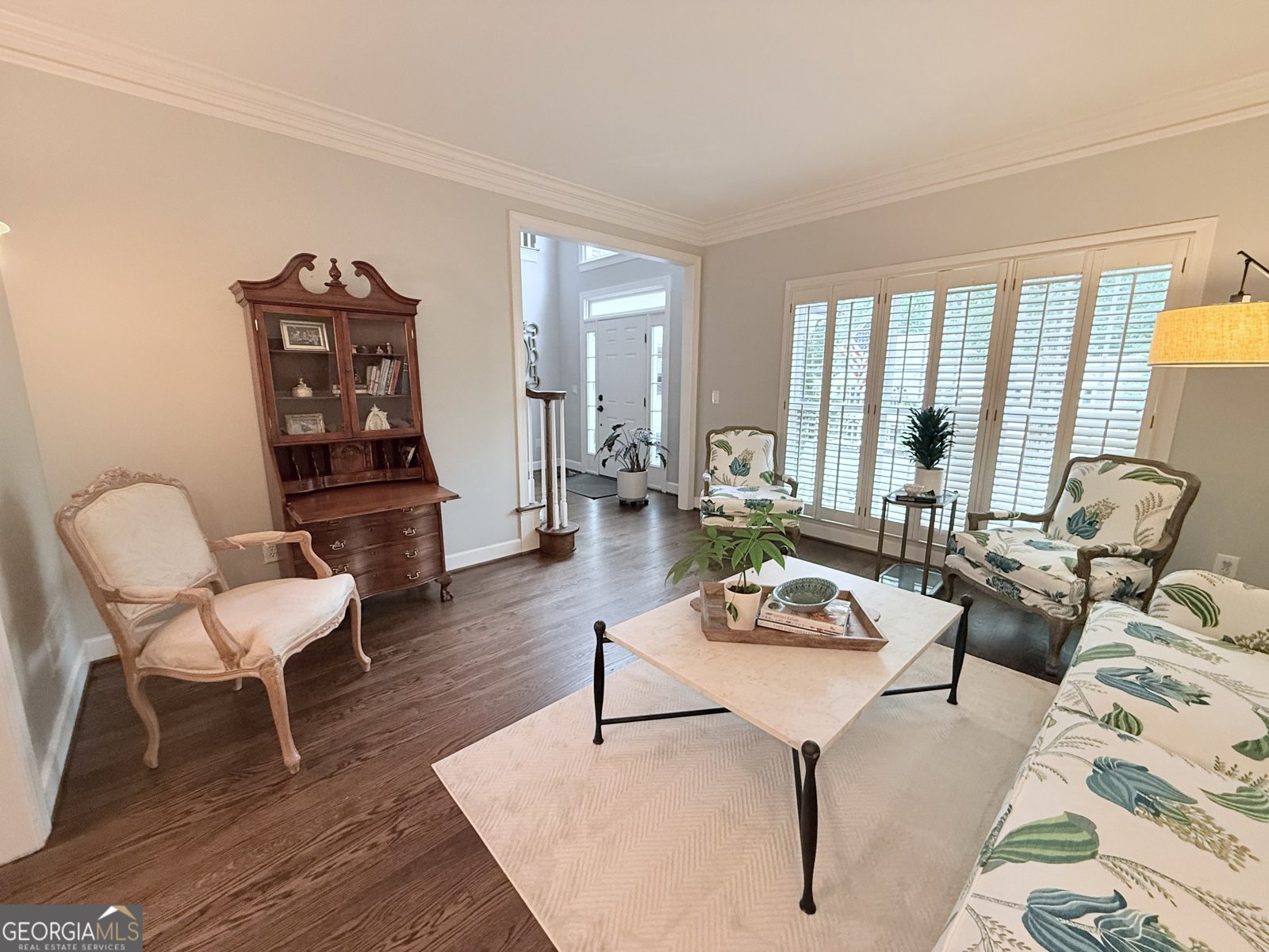 220 May Apple Lane Alpharetta - Photo 10