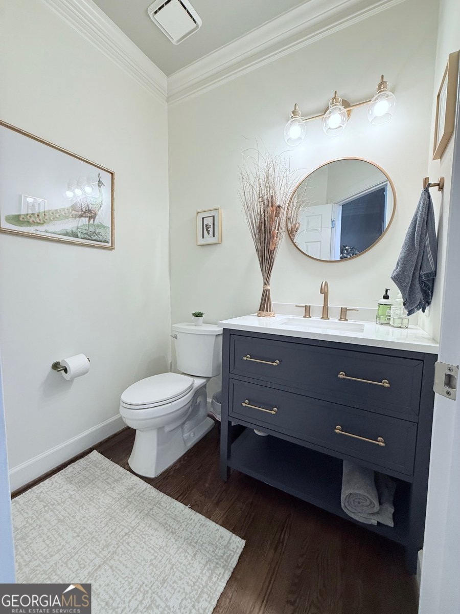 220 May Apple Lane Alpharetta - Photo 20