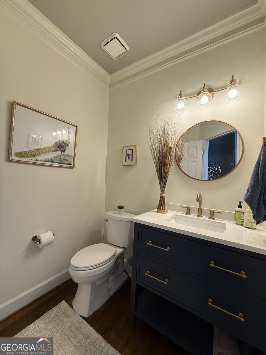 220 May Apple Lane Alpharetta - Photo 21