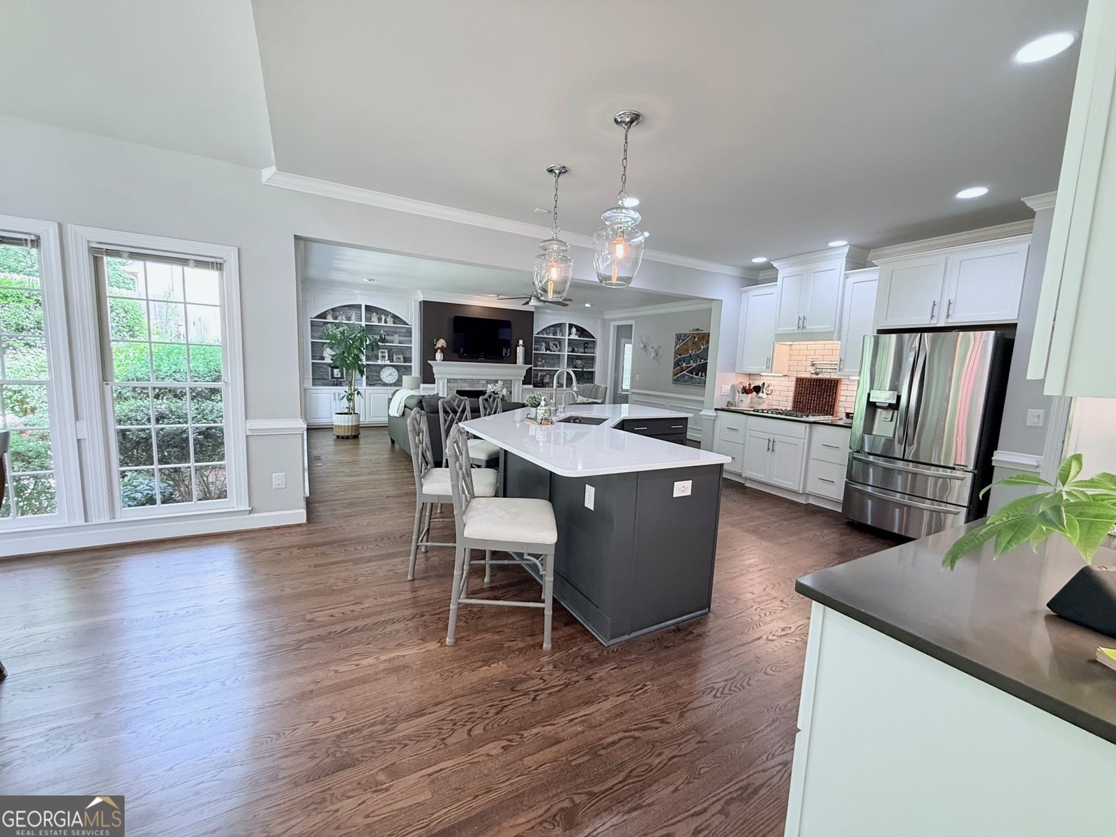 220 May Apple Lane Alpharetta - Photo 24