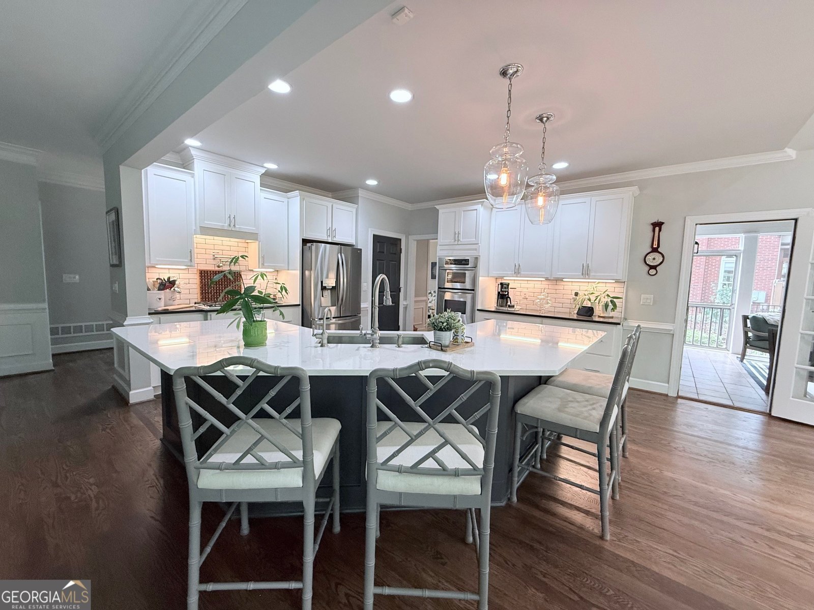 220 May Apple Lane Alpharetta - Photo 29