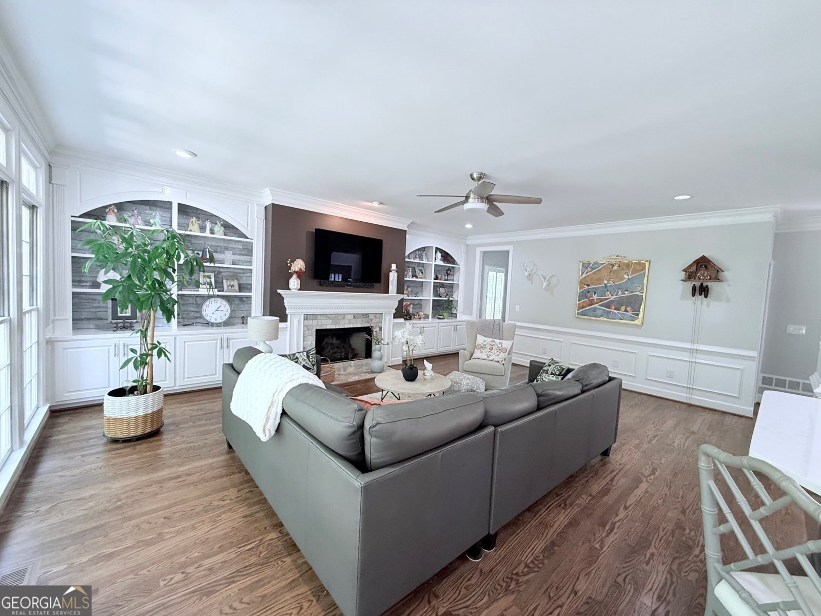 220 May Apple Lane Alpharetta - Photo 32