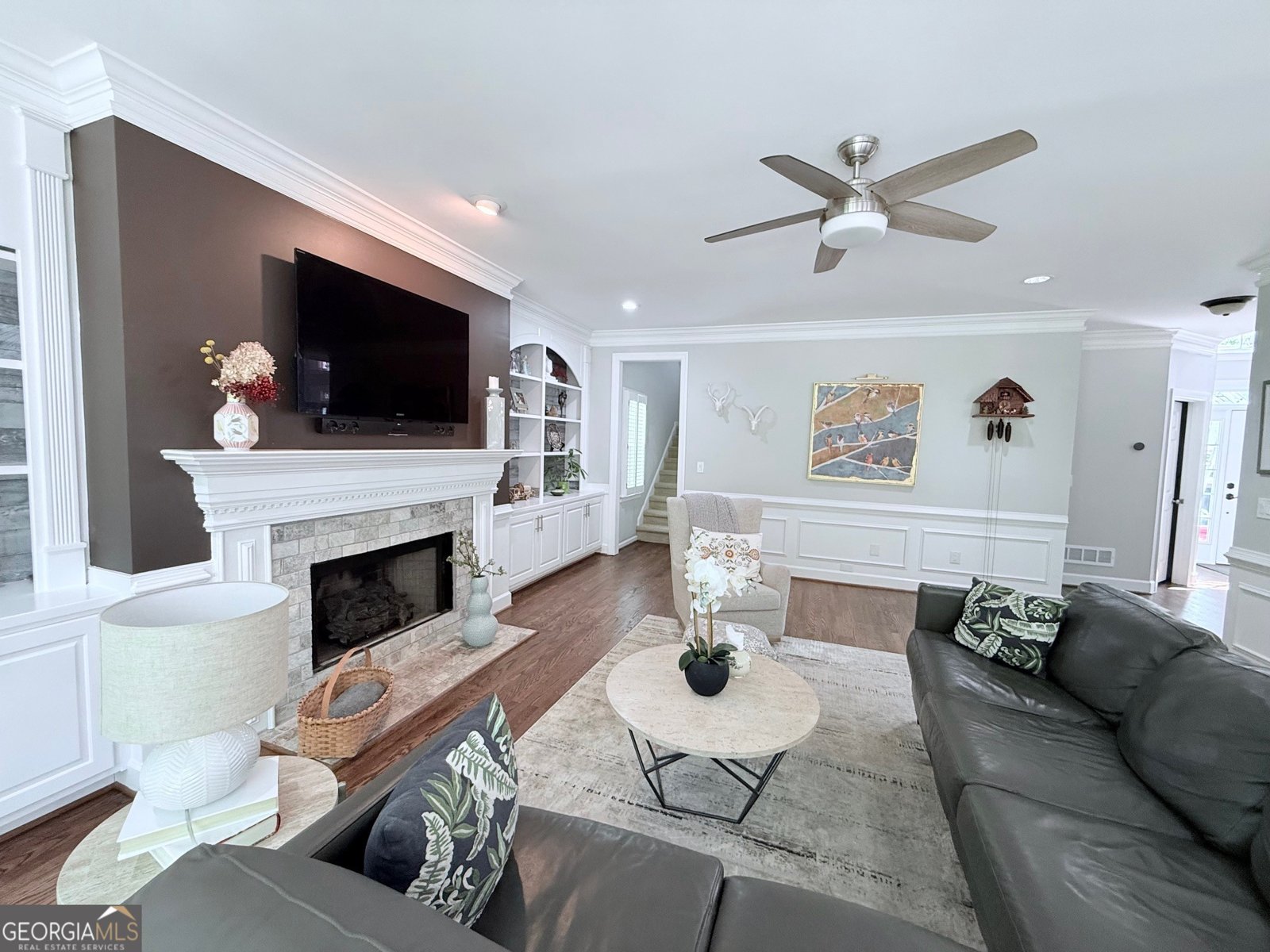 220 May Apple Lane Alpharetta - Photo 33