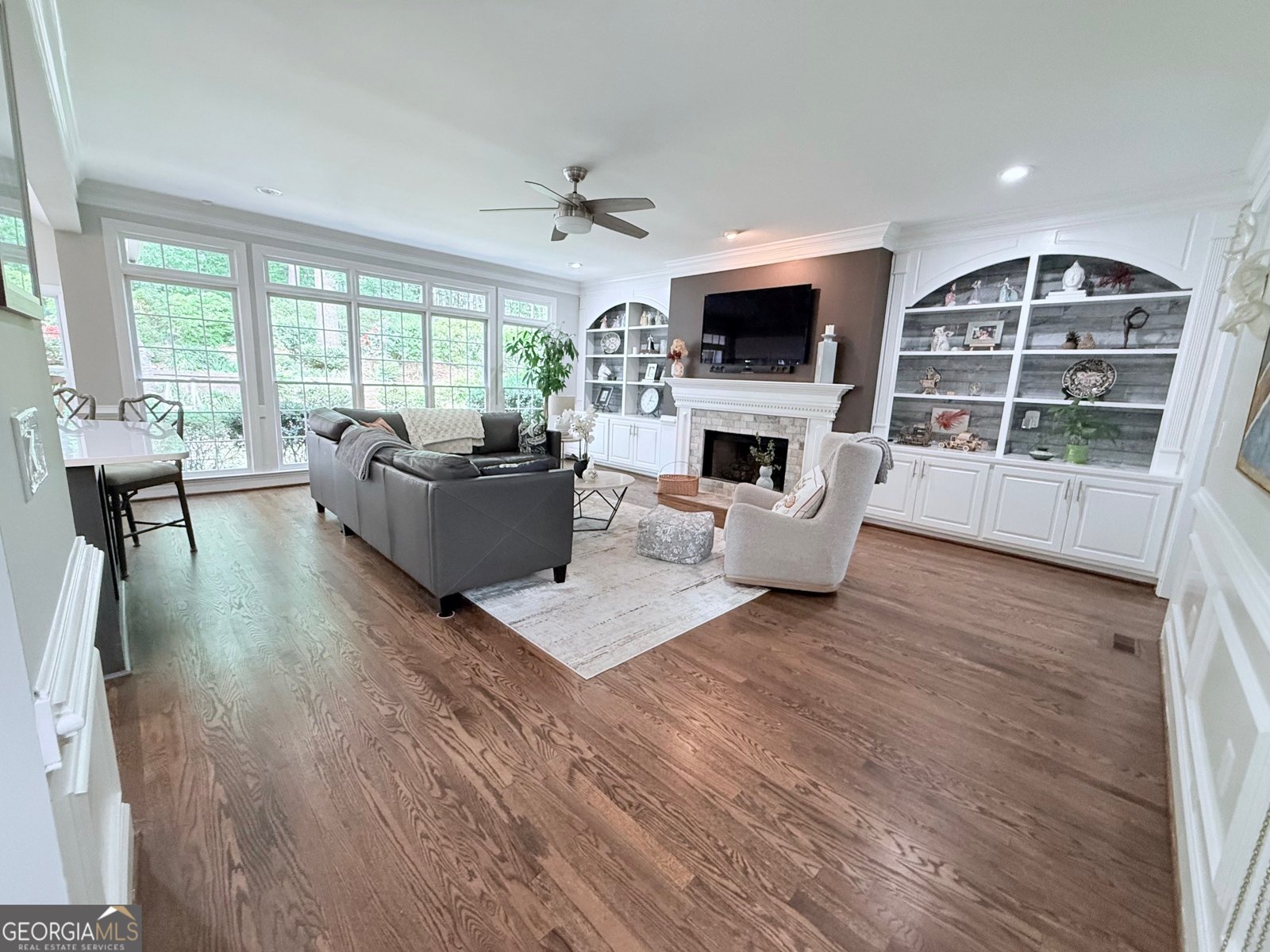 220 May Apple Lane Alpharetta - Photo 34