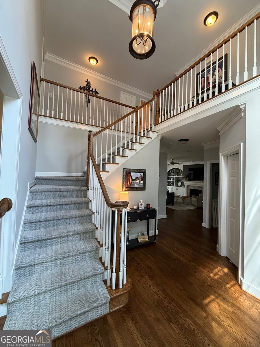 220 May Apple Lane Alpharetta - Photo 4