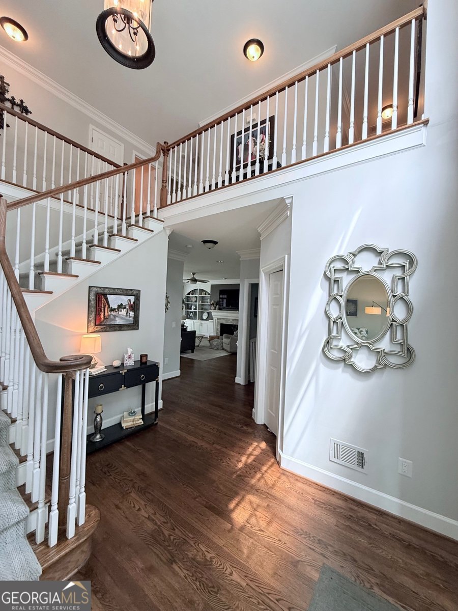 220 May Apple Lane Alpharetta - Photo 5