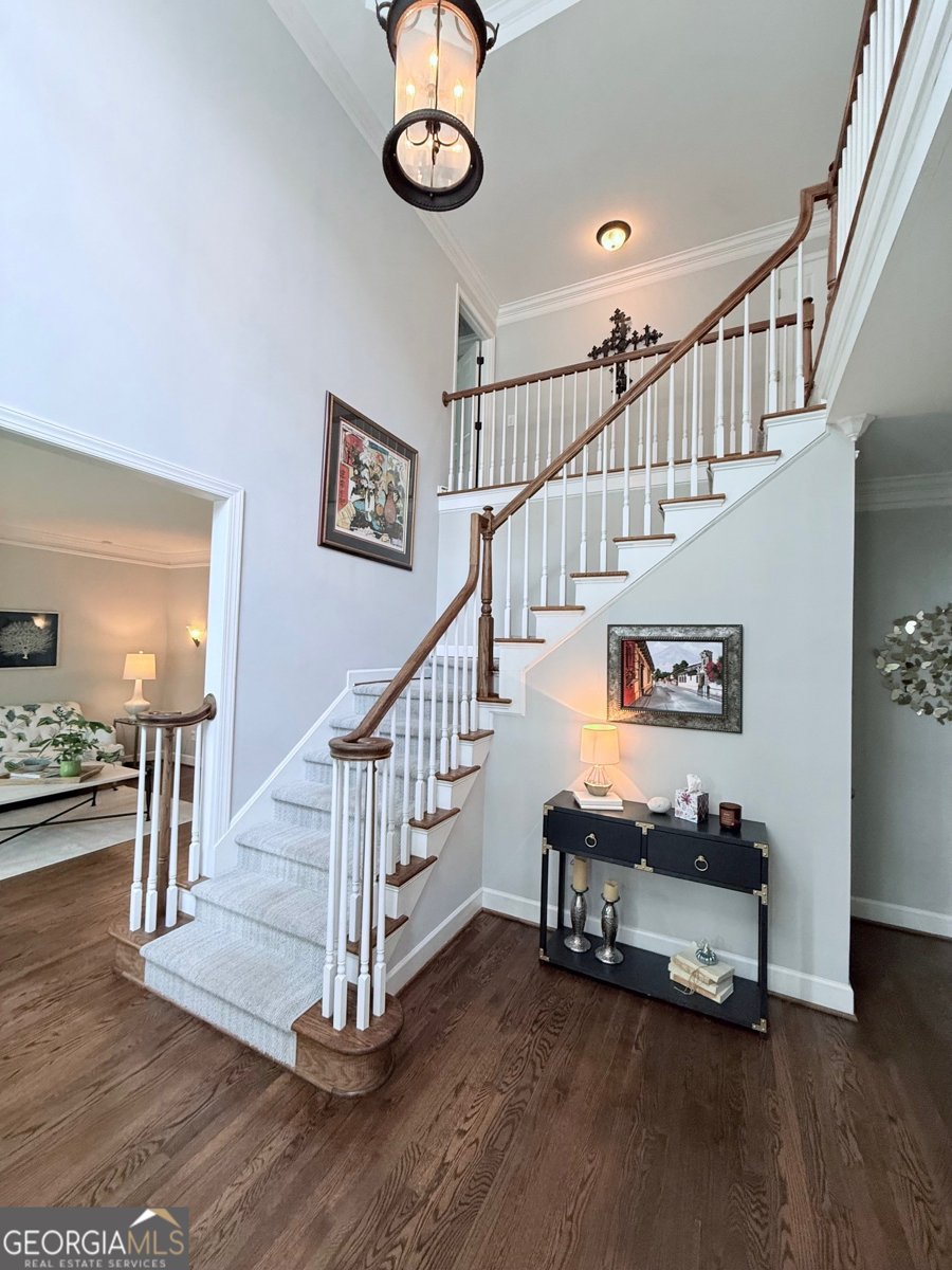 220 May Apple Lane Alpharetta - Photo 6