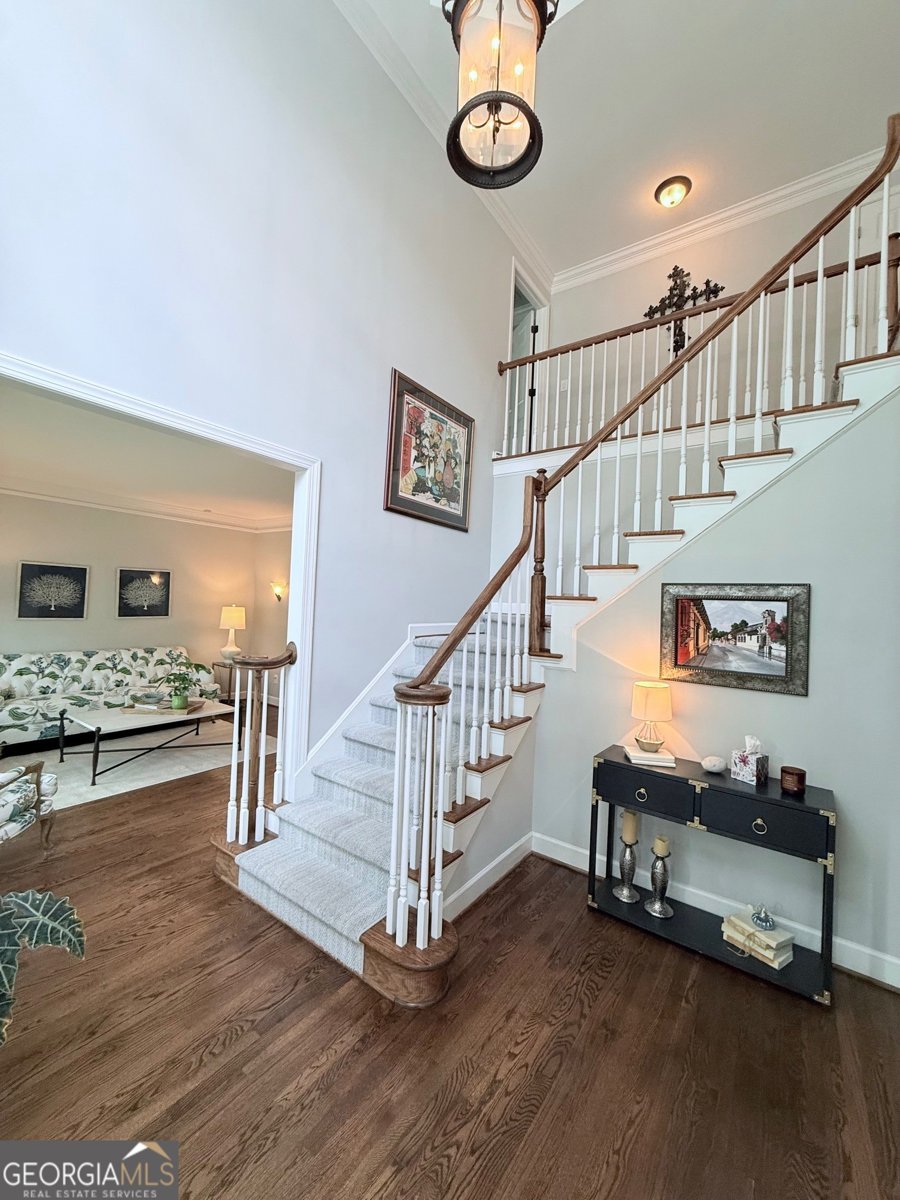 220 May Apple Lane Alpharetta - Photo 7