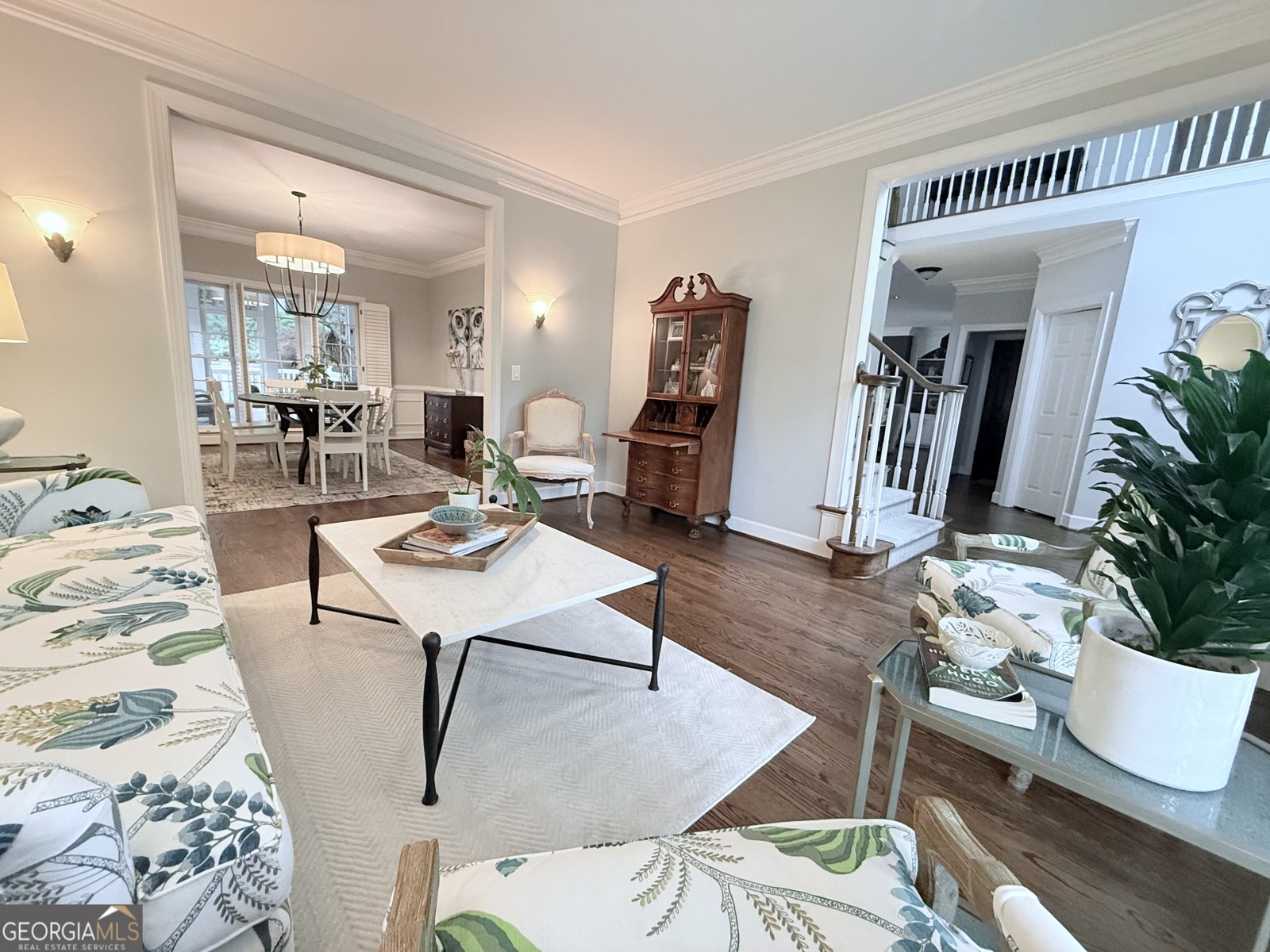 220 May Apple Lane Alpharetta - Photo 8