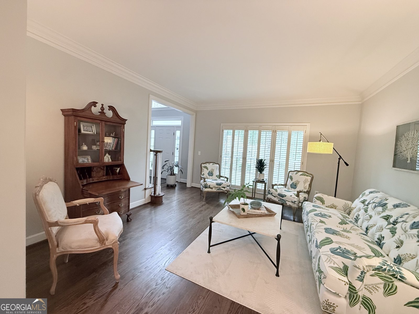 220 May Apple Lane Alpharetta - Photo 9